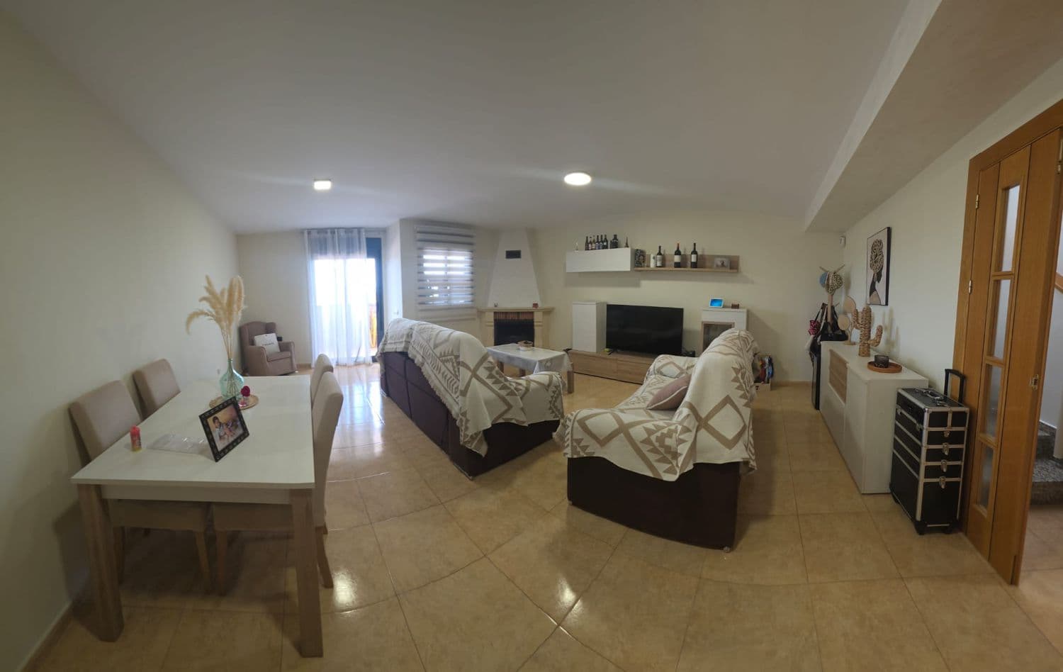 Venta Casa en Sur, Retamar