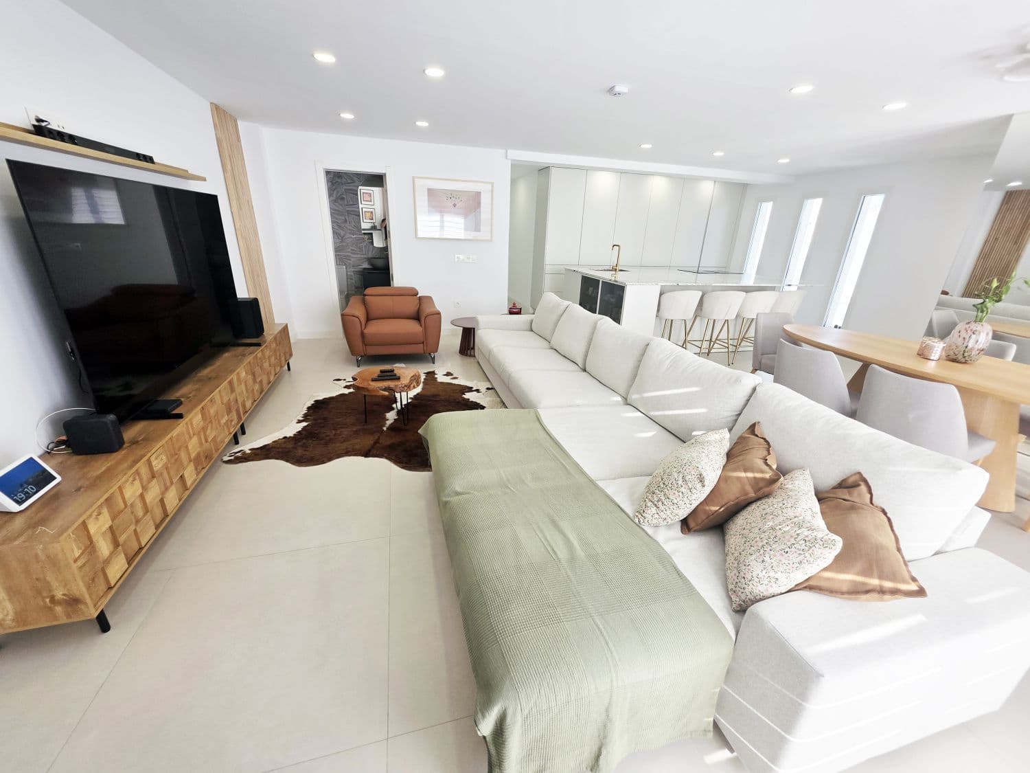 Venta Chalet en Norte, Retamar